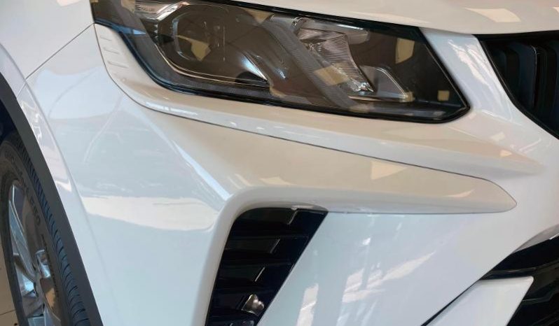 
								Geely Coolray 1.5TD Nova Dct full									