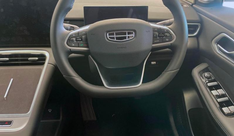 
								Geely Coolray 1.5TD Nova Dct full									
