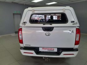 GWM P-SERIES P-SERIES 2.0TD DLX 4X4 A/T D/C P/U