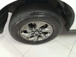 
										GWM P-SERIES P-SERIES 2.0TD DLX 4X4 A/T D/C P/U full									