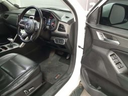 
										GWM P-SERIES P-SERIES 2.0TD DLX 4X4 A/T D/C P/U full									