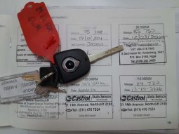 
										GWM P-SERIES P-SERIES 2.0TD DLX 4X4 A/T D/C P/U full									