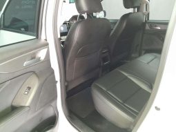 
										GWM P-SERIES P-SERIES 2.0TD DLX 4X4 A/T D/C P/U full									