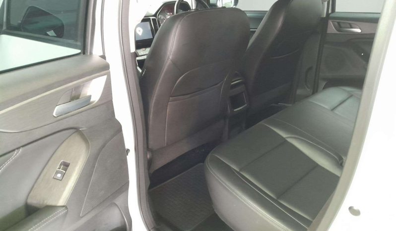 
								GWM P-SERIES P-SERIES 2.0TD DLX 4X4 A/T D/C P/U full									
