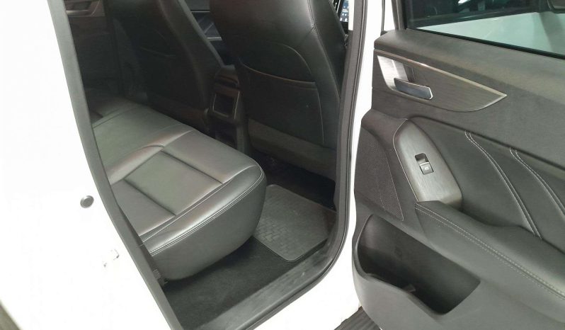
								GWM P-SERIES P-SERIES 2.0TD DLX 4X4 A/T D/C P/U full									