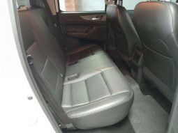 
										GWM P-SERIES P-SERIES 2.0TD DLX 4X4 A/T D/C P/U full									