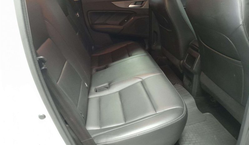 
								GWM P-SERIES P-SERIES 2.0TD DLX 4X4 A/T D/C P/U full									