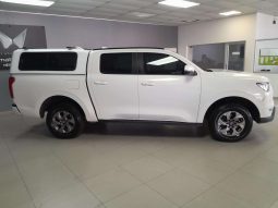 
										GWM P-SERIES P-SERIES 2.0TD DLX 4X4 A/T D/C P/U full									