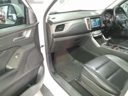 
										GWM P-SERIES P-SERIES 2.0TD DLX 4X4 A/T D/C P/U full									