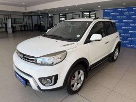 HAVAL H1 H1 1.5 VVT