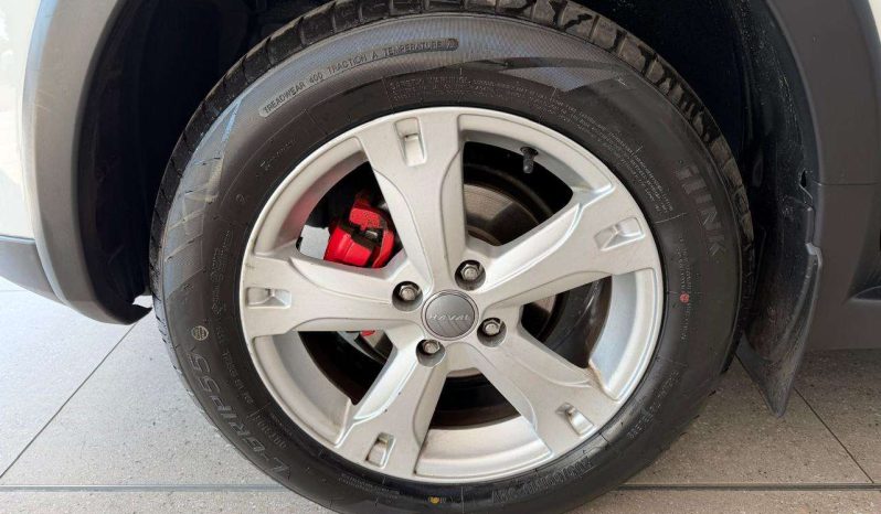 
								HAVAL H1 H1 1.5 VVT full									