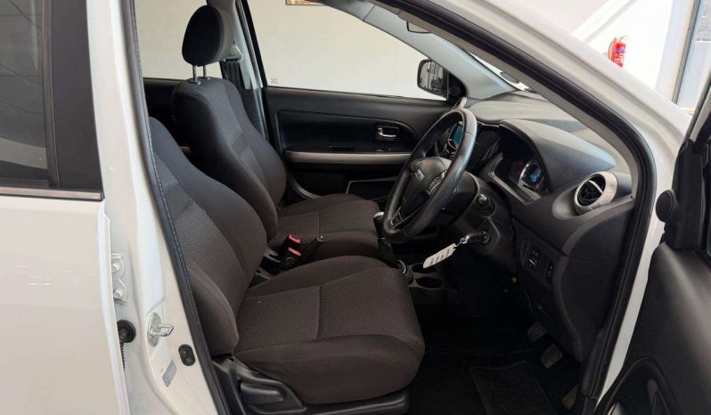 
								HAVAL H1 H1 1.5 VVT full									
