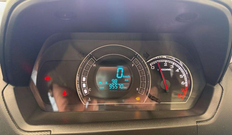 
								HAVAL H1 H1 1.5 VVT full									