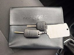 
										HAVAL H1 H1 1.5 VVT full									