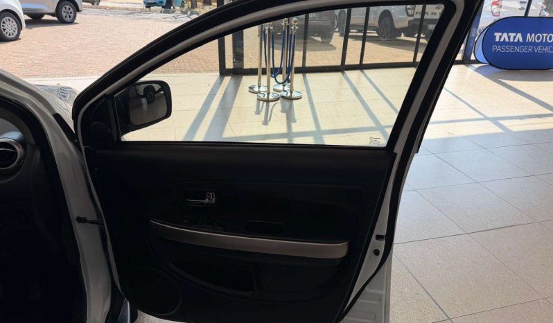 
								HAVAL H1 H1 1.5 VVT full									