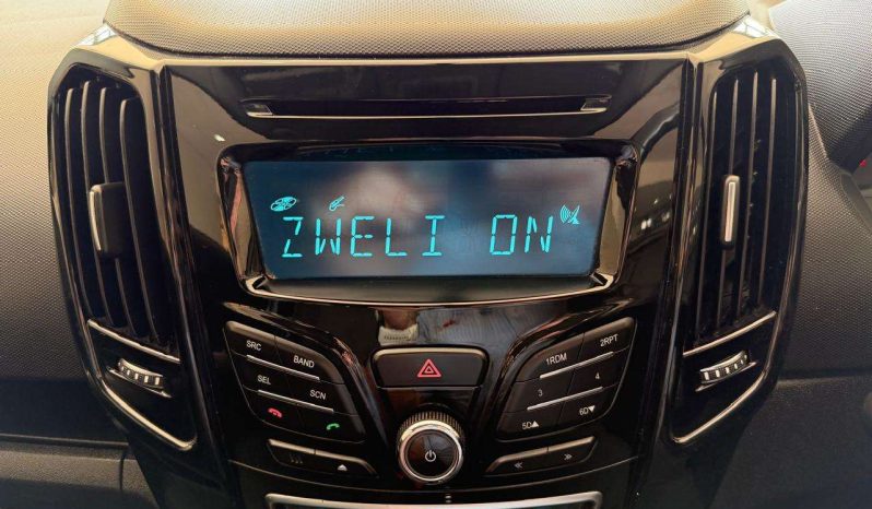 
								HAVAL H1 H1 1.5 VVT full									