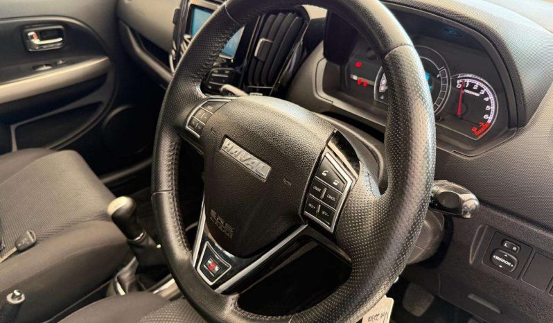 
								HAVAL H1 H1 1.5 VVT full									