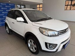 
										HAVAL H1 H1 1.5 VVT full									