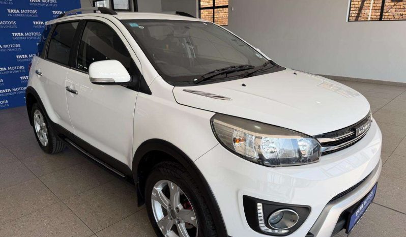 
								HAVAL H1 H1 1.5 VVT full									