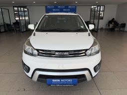 
										HAVAL H1 H1 1.5 VVT full									