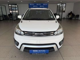 HAVAL H1 H1 1.5 VVT