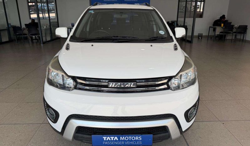 
								HAVAL H1 H1 1.5 VVT full									