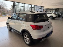 
										HAVAL H1 H1 1.5 VVT full									