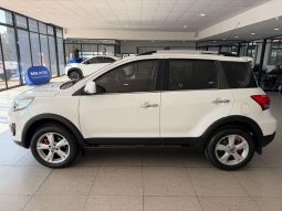 
										HAVAL H1 H1 1.5 VVT full									