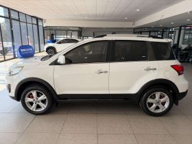HAVAL H1 H1 1.5 VVT