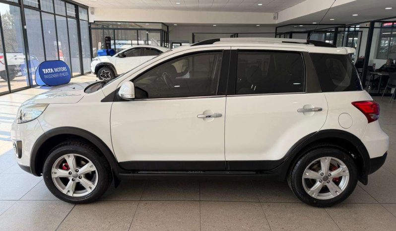 
								HAVAL H1 H1 1.5 VVT full									
