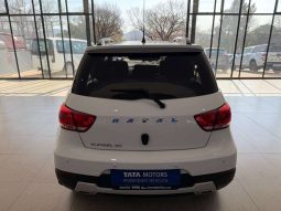 
										HAVAL H1 H1 1.5 VVT full									