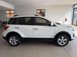 
										HAVAL H1 H1 1.5 VVT full									