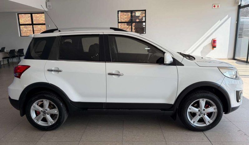 
								HAVAL H1 H1 1.5 VVT full									