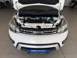 
										HAVAL H1 H1 1.5 VVT full									
