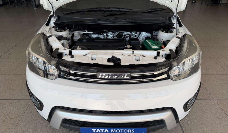 
								HAVAL H1 H1 1.5 VVT full									