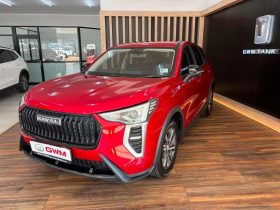 Haval Jolion 1.5T City Mt
