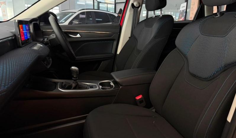 
								Haval Jolion 1.5T City Mt full									