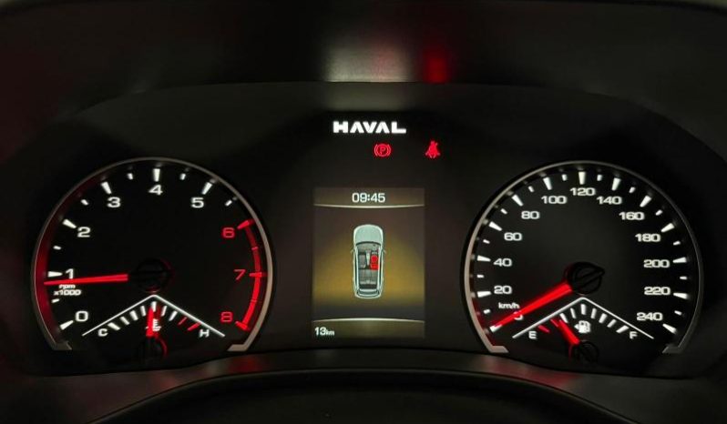 
								Haval Jolion 1.5T City Mt full									