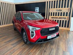 
										Haval Jolion 1.5T City Mt full									
