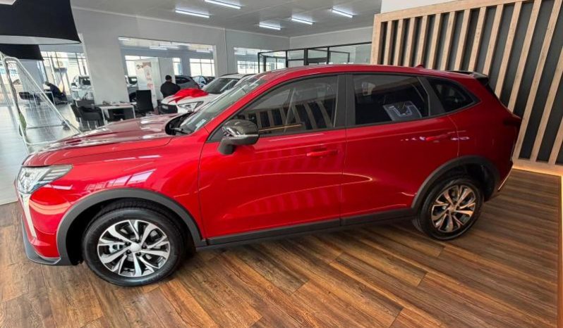 
								Haval Jolion 1.5T City Mt full									