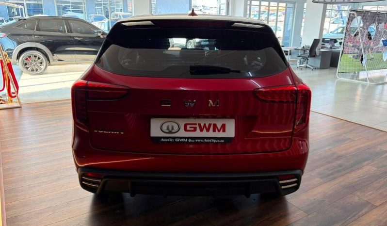 
								Haval Jolion 1.5T City Mt full									