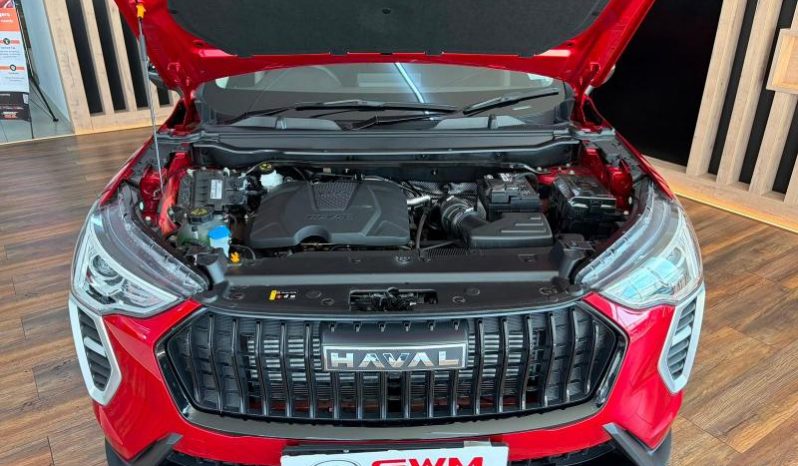
								Haval Jolion 1.5T City Mt full									
