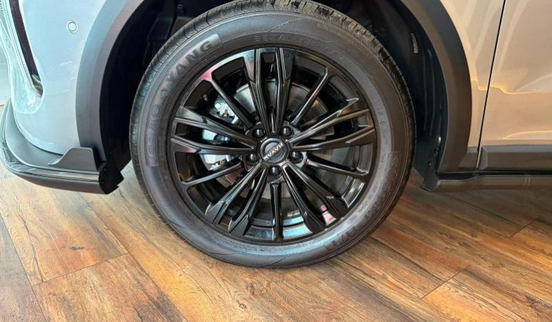 
								Haval Jolion Pro 1.5T Hev Ultra Luxury full									