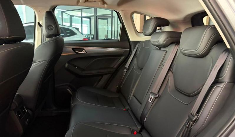 
								Haval Jolion Pro 1.5T Hev Ultra Luxury full									