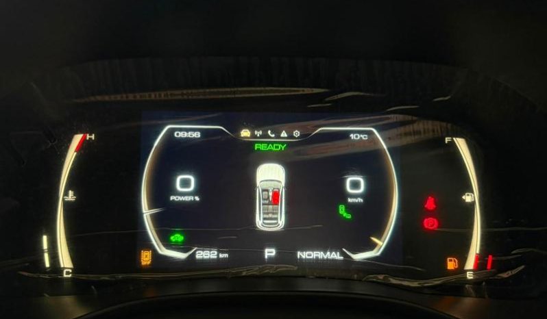 
								Haval Jolion Pro 1.5T Hev Ultra Luxury full									