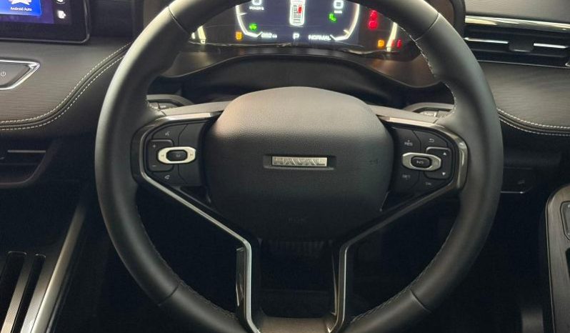 
								Haval Jolion Pro 1.5T Hev Ultra Luxury full									
