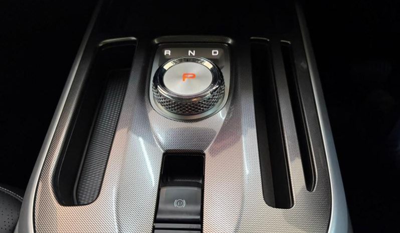 
								Haval Jolion Pro 1.5T Hev Ultra Luxury full									