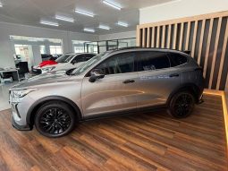 
										Haval Jolion Pro 1.5T Hev Ultra Luxury full									
