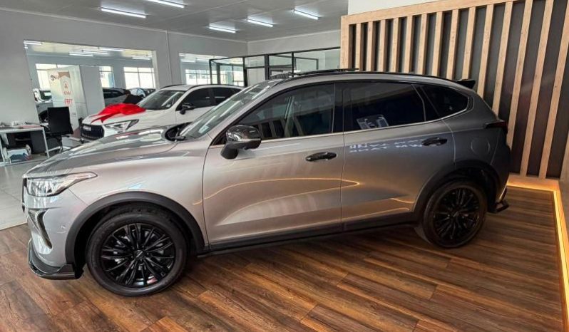 
								Haval Jolion Pro 1.5T Hev Ultra Luxury full									
