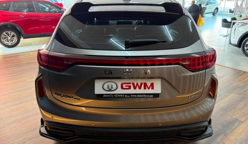 
								Haval Jolion Pro 1.5T Hev Ultra Luxury full									